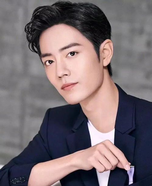 肖战的坚韧之路 争议中的成长与回归