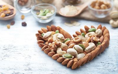 健康零食与低糖趋势 驱动Morleys坚果等干果坚果产品发展的双引擎